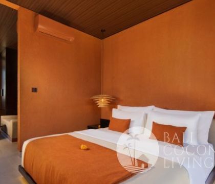 Villa Balincia Kayu Tulang