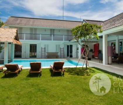 Villa Canon