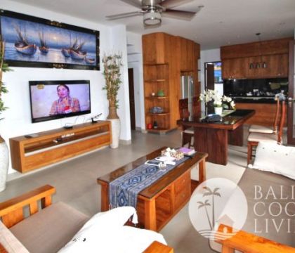Villa Banyu