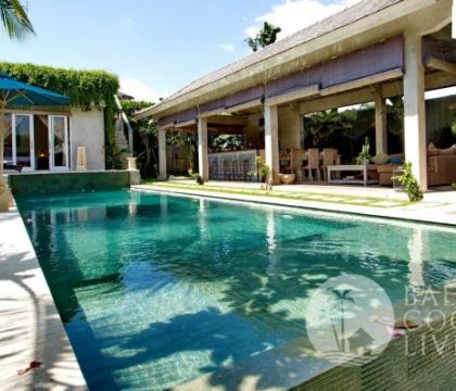 Villa Basil
