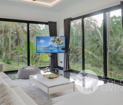 Pesona Ubud Villa