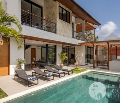Villa Hazel
