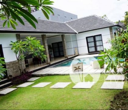 Villa Nordic 3