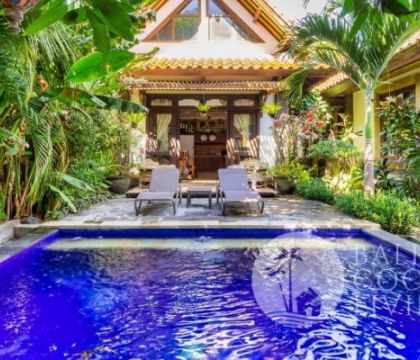 Pineberry Villa 