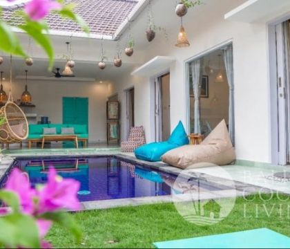 Villa Lintang