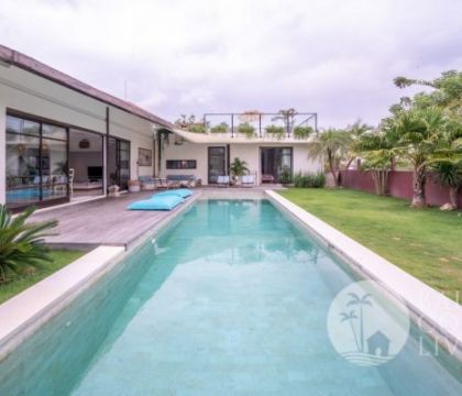 Easter Orchid Villa