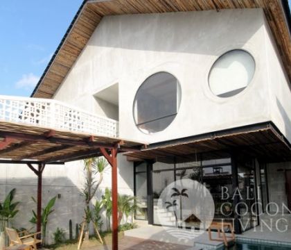 Villa Kojima Industrial 9