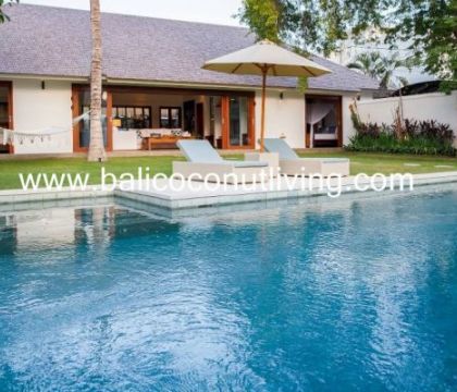 Villa Aishiteru
