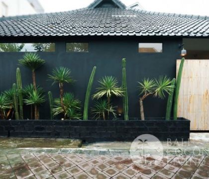 Rumah Kramas 