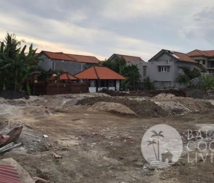 2,58 are, Land for sale