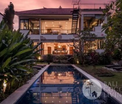 Villa Armany Pererenan