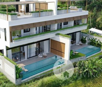 Villa Hemera