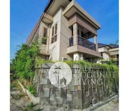 Villa Gandalf Nusa Dua