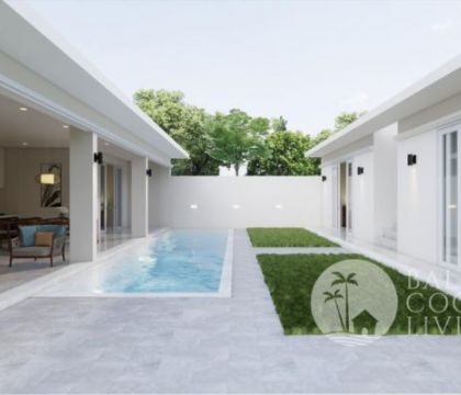 Luna Sea Villa