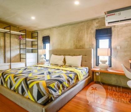 Nuraini Loft Apartment