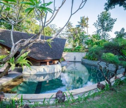 Villa Alphard