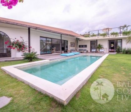 Easter Orchid Villa