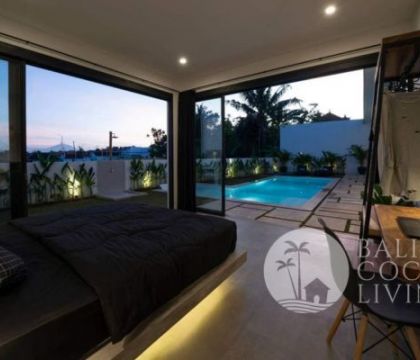 Villa Wanderlust