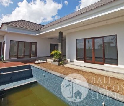 Villa Bajo