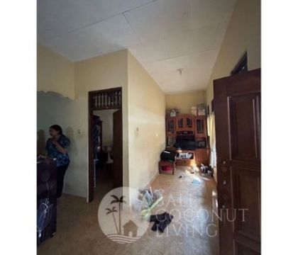 Rumah Bumble