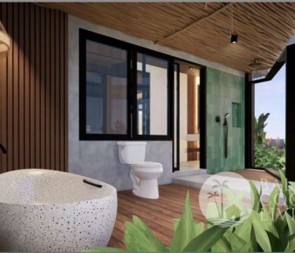 Bali Love Villa