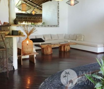 Eco Haven Villa