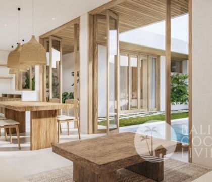 Belleza Villa Bali A