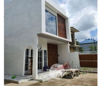 Rumah Kubus