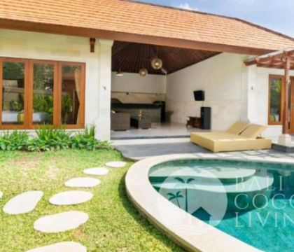 Villa Awan 2