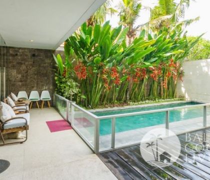 Villa Namira