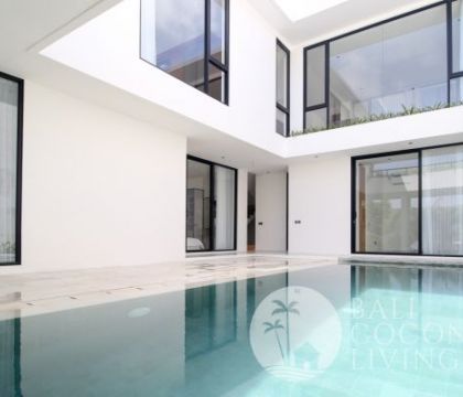 Pererenan Villa 2