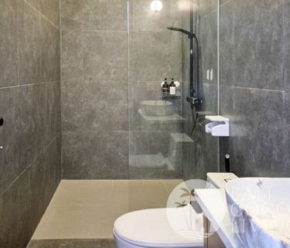 Villa Bunga A8 Mengwi 