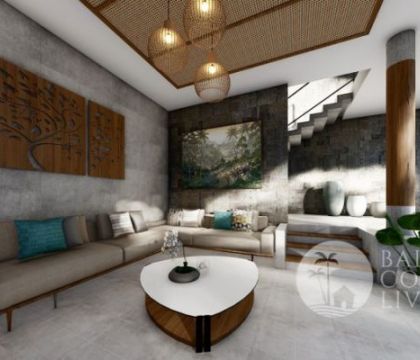 Pasadena Bali Estate 3