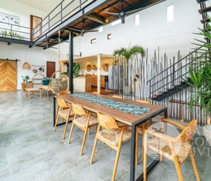 Villa Railey