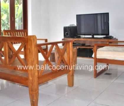 Villa Lily Bee