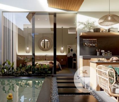 Magha Villa Kerobokan 3