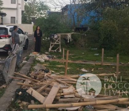 For sale, Land 200 sqm