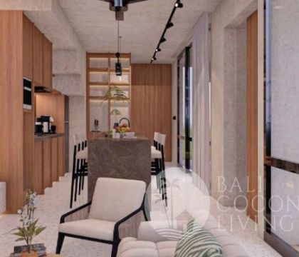 Villa Samsons B2 Berawa
