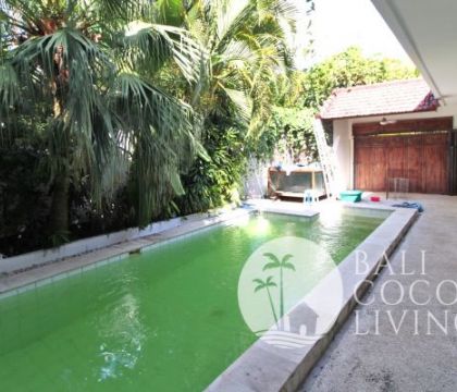 Jive Villa 1
