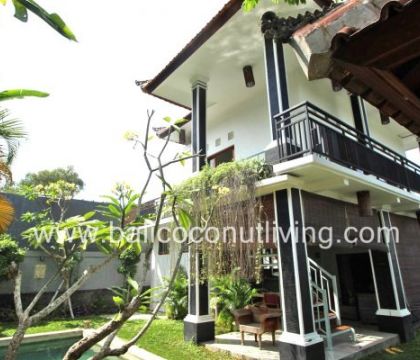 Villa Sedap Malam