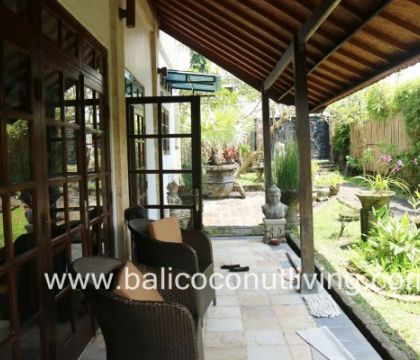 Villa Abigail