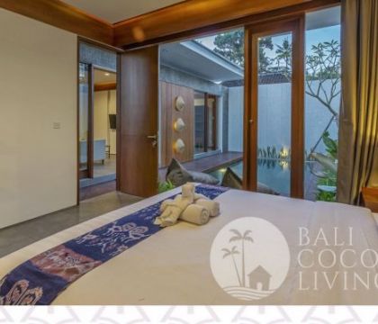 Villa Menjangan