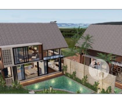 Bali Love Villa