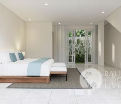 Luna Sea Villa