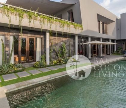 Villa Teladan