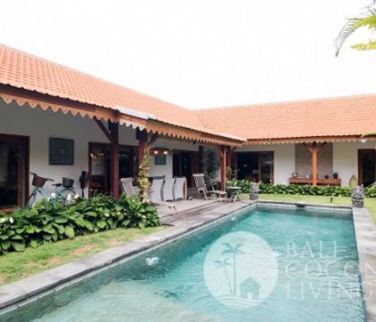 Casa De La Paz 4 