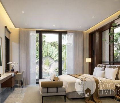 Villa Serenia Residence 7