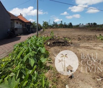 458,2 Sqm, Land for sale
