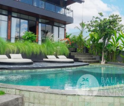 Inside Out Villa