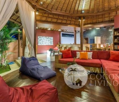 Villa Zen